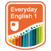 Everyday English 1