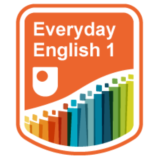 Everyday English 1
