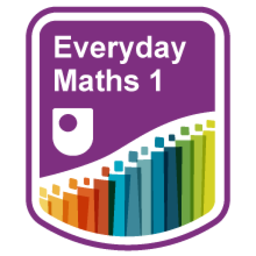 Everyday maths 1