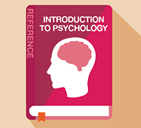 Book called Introduction to Psychology
