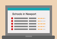 List of local schools