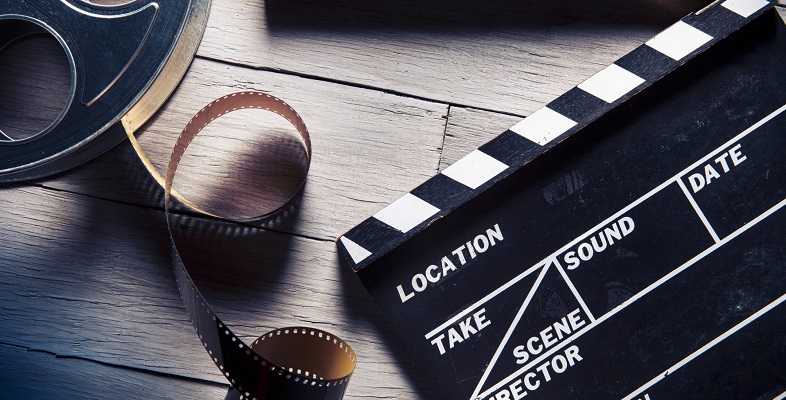 How Innovative Considering Led To A Dream Job Within The Movie Business
