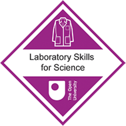 Laboratory Skills for Science