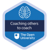 Coaching others to coach