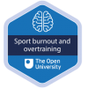 Learning from sport burnout and overtraining