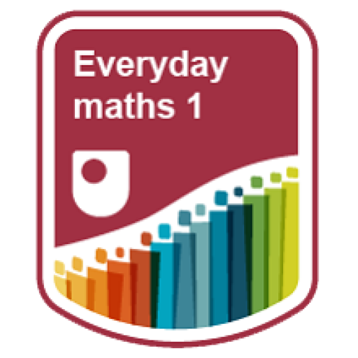Everyday maths 1 (Wales)