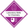 Laboratory skills for chemistry
