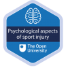 Exploring the psychological aspects of sport injury