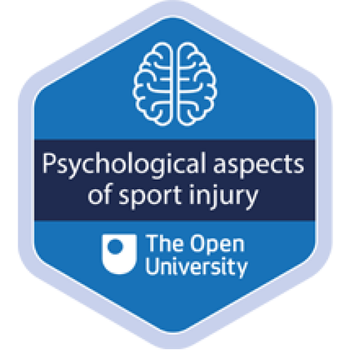 Exploring the psychological aspects of sport injury