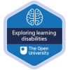 Exploring learning disabilities: supporting belonging