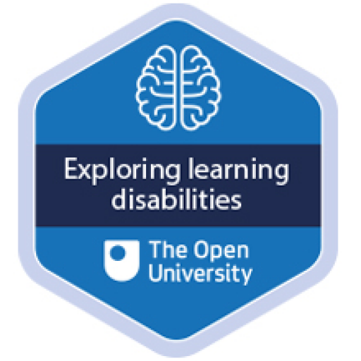 Exploring learning disabilities: supporting belonging