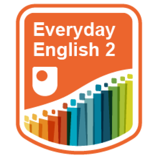 Everyday English 2