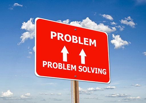 critical thinking innovation problem solving