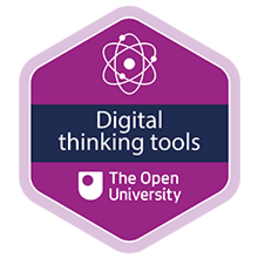 Digital thinking tools for better decision making