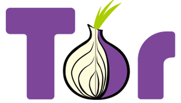 The Tor project logo