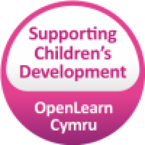 Supporting children's development