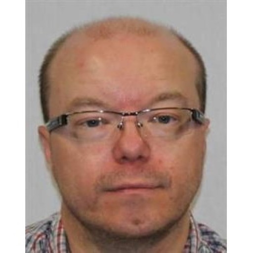 Profile: Mark Healey