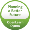 Planning a better future