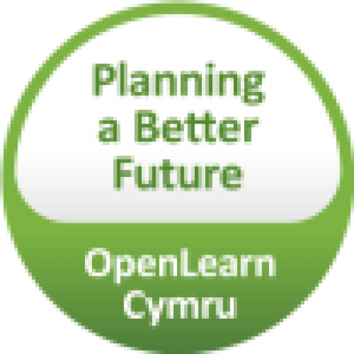 Planning a better future