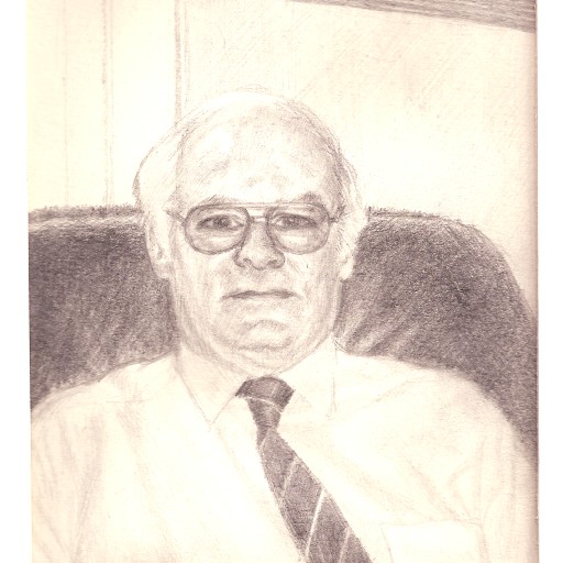 Profile: Graham Andrew Vahey