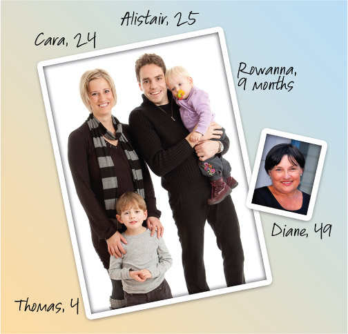 Y ddelwedd a ddisgrifir