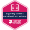 Supporting children's mental health and wellbeing