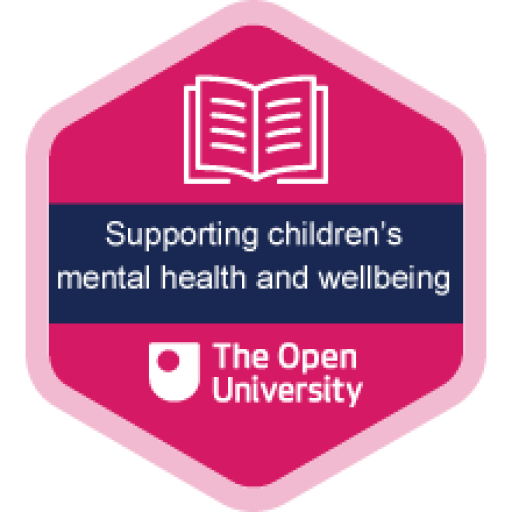 Supporting children's mental health and wellbeing