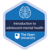 Introduction to adolescent mental health