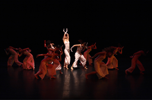 An image of a group of dancers
