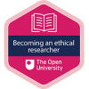 Becoming an ethical researcher 