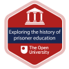 Exploring the history of prisoner education