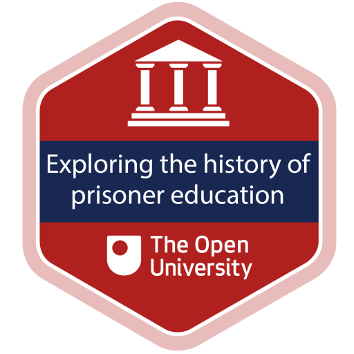 Exploring the history of prisoner education