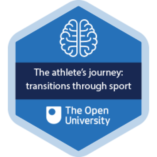 The athlete’s journey: transitions through sport