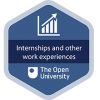 Internships and other work experiences