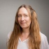 picture of Kristina Hultgren