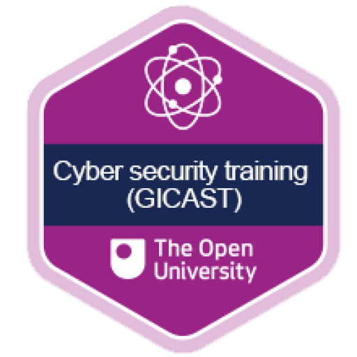 Gamified Intelligent Cyber Aptitude and Skills Training (GICAST)