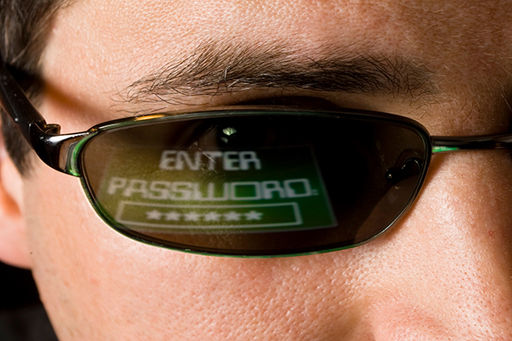 Image of a man wearing sunglasses.