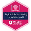 Digital skills: succeeding in a digital world