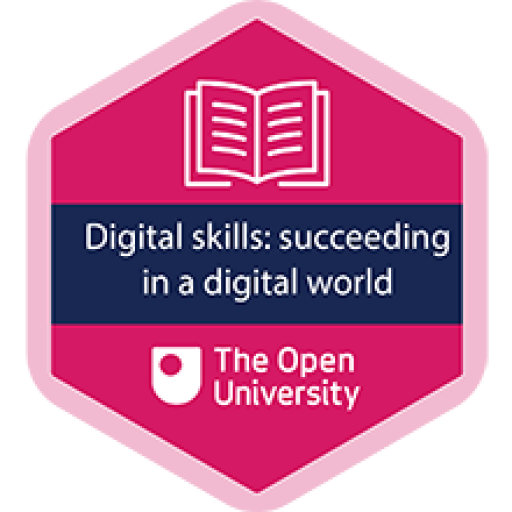 Digital skills: succeeding in a digital world