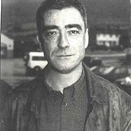 A photograph of Jackie McMullan