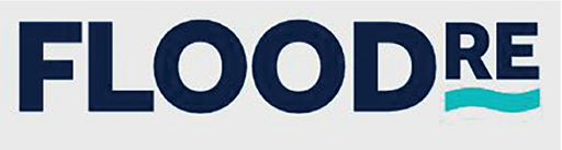 Logo for Flood Re