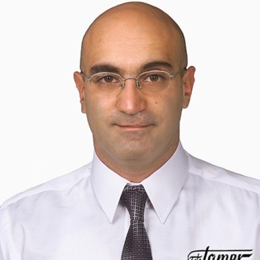 Profile: Halil Ozgur Aslan