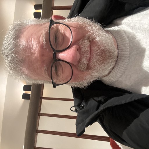 Profile: Dave Gilmour