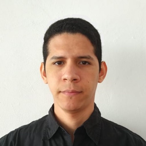 Profile: Nalbert Daniel Salazar Garcia