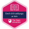 Ewch â’ch addysgu ar-lein