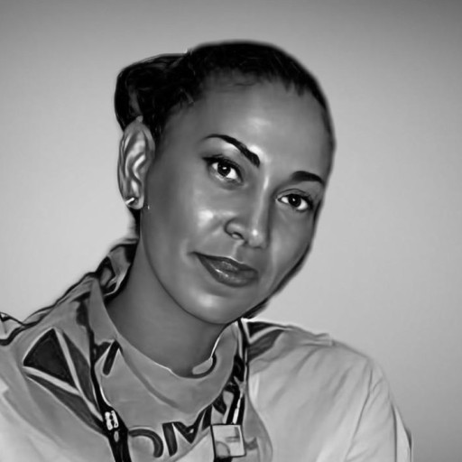 Profile: Josephine Fauche