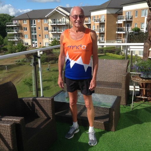 Profile: Brian Hobbs