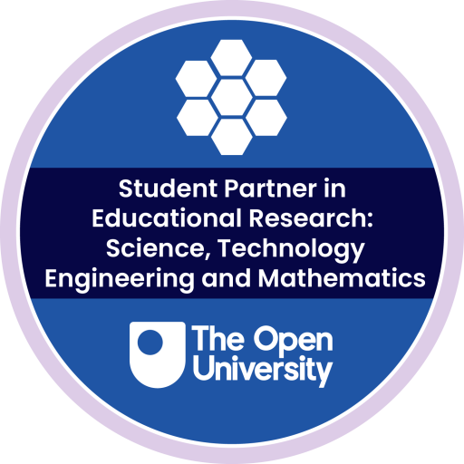 Student Partner in Educational Research
