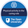 Physical activity for health and wellbeing in the caring role