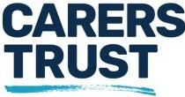 The Carers Trust logo.